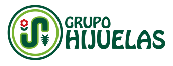 Logotipo Grupo Hijuelas